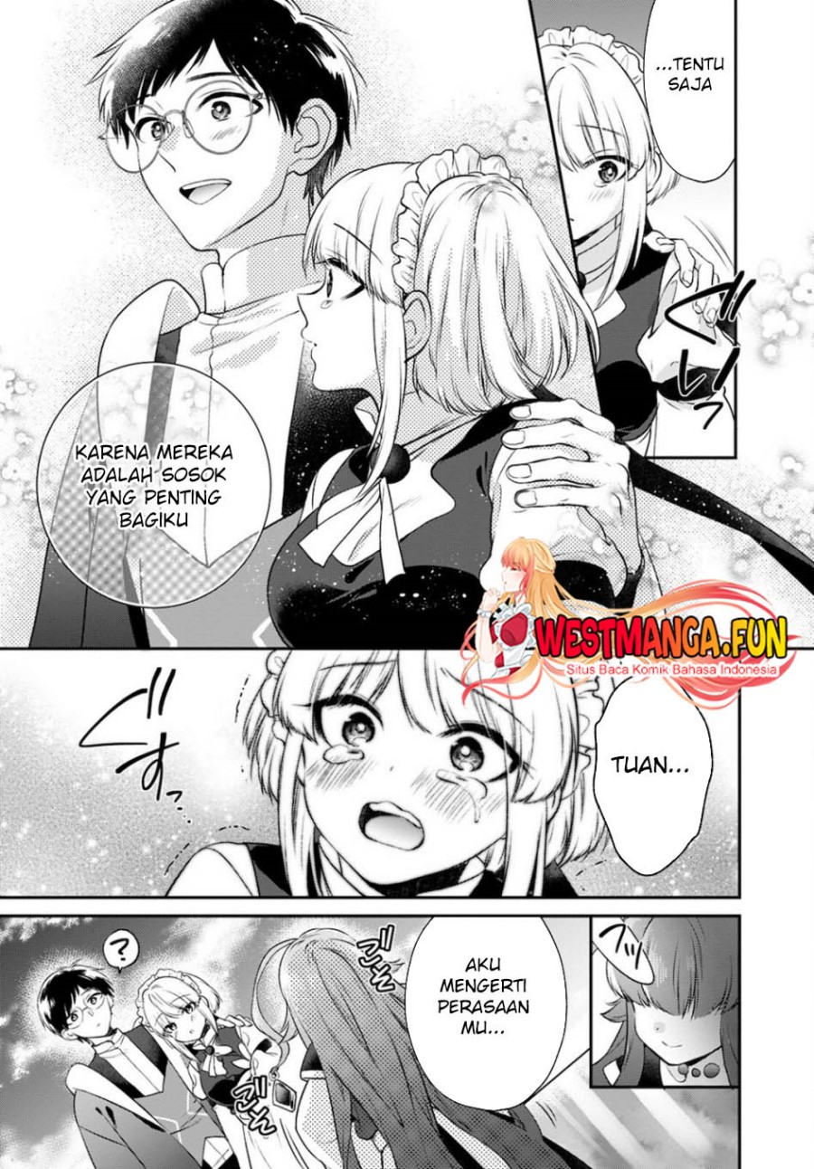 Isekai Cheat Kaitakuki